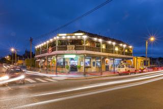 Hamilton Executive Apartments - Newcastle - 2