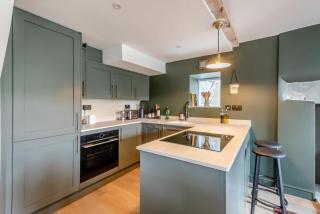 Undergarth Cottage - 3