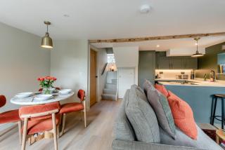 Undergarth Cottage - Chapel Stile - 2