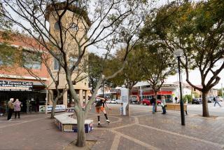 Hamilton Executive Apartments - Newcastle - 1