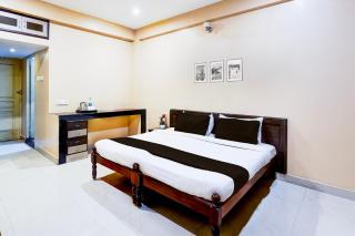 Hotel O Chrompet Near Rela Hospital - 6
