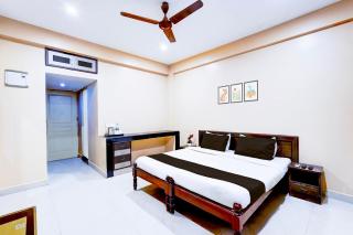 Hotel O Chrompet Near Rela Hospital - 5