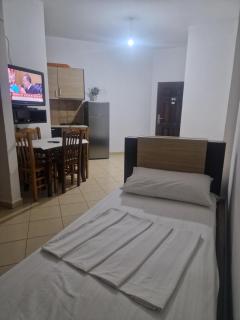 orikum summer apartments - 2