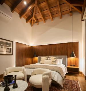 Singular Signature Residences at Antigua Guatemala - 4