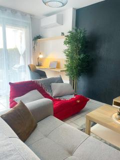 RedLounge - Toulouse - 2