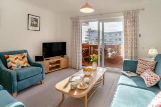 Fairhaven Apartment - Newton - 7