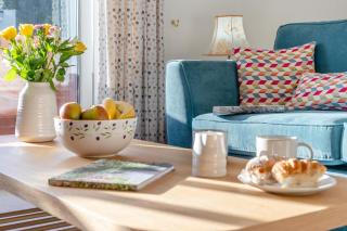 Fairhaven Apartment - Newton - 4