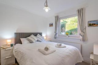 Fairhaven Apartment - Newton - 1