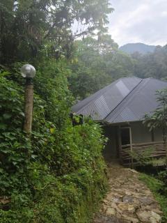 Nshongi Camp - 9