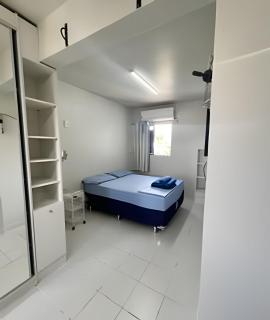 Estúdio próximo ao aeroporto com vaga na garagem - 7