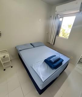 Estúdio próximo ao aeroporto com vaga na garagem - 6