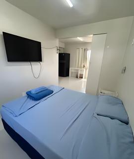 Estúdio próximo ao aeroporto com vaga na garagem - 4