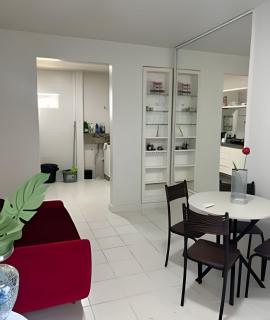 Estúdio próximo ao aeroporto com vaga na garagem - 1