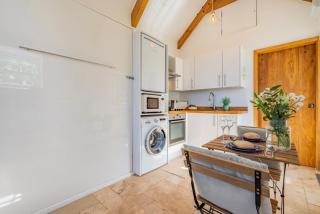 The Studio at the Old Vicarage - 9
