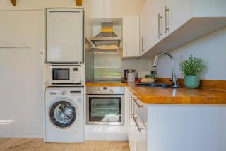 The Studio at the Old Vicarage - Pendeen - 7