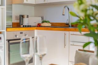 The Studio at the Old Vicarage - Pendeen - 3