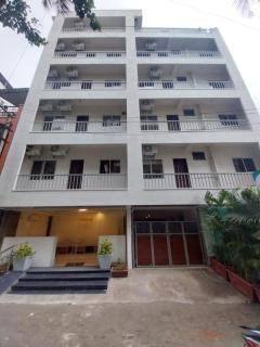 Guest House Suites - 1