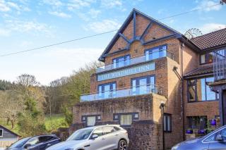 Penthouse by the Quantocks - 6