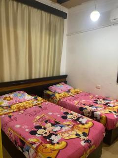 bluebay asia chalet بلوباي اسيا - Ain Sokhna - 6