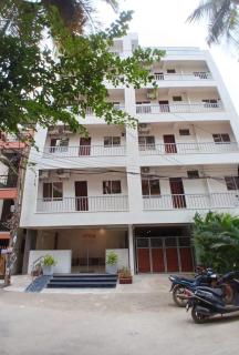 Guest House Suites - 3