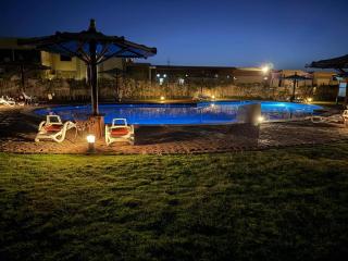 bluebay asia chalet بلوباي اسيا - Ain Sokhna - 2