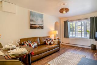 Bear Star Cottage - Saint Enoder - 6