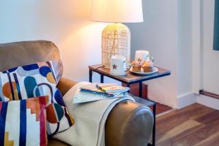 Bear Star Cottage - Saint Enoder - 4