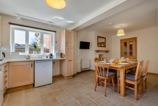 Lavender Cottage - Brockenhurst - 8