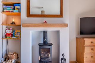 Lavender Cottage - Brockenhurst - Brockenhurst - 4