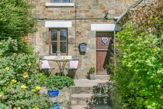 Gem Cottage - 5