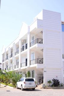 Bleu Zanzibar - 9