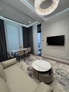 NestOne - Luxury apartment hotels - 8
