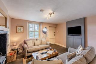 Low Dog Kennel - Cartmel - 9
