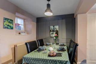 Low Dog Kennel - Cartmel - 7