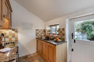 Low Dog Kennel - Cartmel - 4