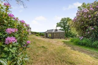 The Gate Lodge Brynteg - 0