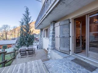 Chalet La Savoyarde à Morzine – Appartement 3 pièces rénové, proche centre, terrasse, 5 pers. - FR-1-754-76 - 5