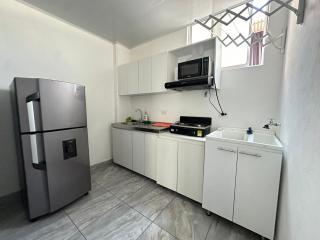 Apartamento días - weeks with kitchen - 8