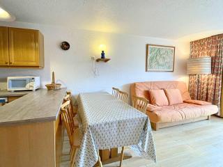 Appartement 6 pers aux Menuires - Quartier Brelin - Balcon sud, ski au pied, accès 3 Vallées - FR-1-452-207 - 1