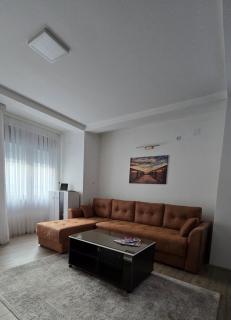 ALDA Apartmani Vranje - 5