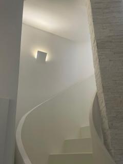Palazzo Mateola Luxury Room Attico - 8