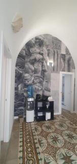 Palazzo Mateola Luxury Room Attico - 9