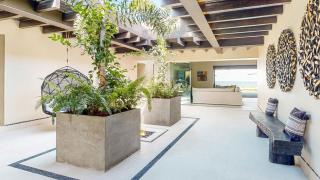 Porta Fortuna Villa Punta Mita Gates - 5