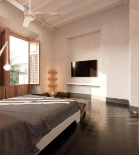 Hotel Sevilla - 2