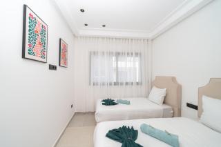 Cocon Familial, Déco Chic & Elégante, Suite parentale, WIFI, AC, IPTV - 5