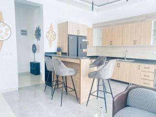 COMFORT INN-Executive apartments - Bujumbura - 2