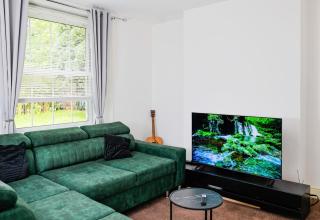 3-Bed Cottage Sleeps 8 Walk to Thames Garden - 6
