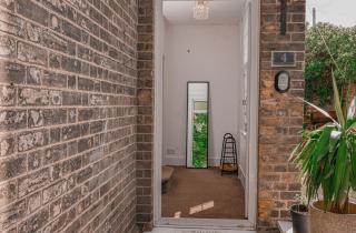 3-Bed Cottage Sleeps 8 Walk to Thames Garden - 5