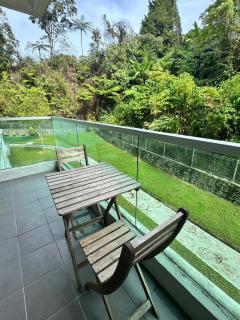 Ayaan Snookers House 2 at Quintet Cameron Highland - Tanah Rata - 9