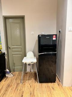 Ayaan Snookers House 2 at Quintet Cameron Highland - 3